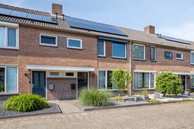 Woning den Drink 28 Reusel