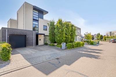 Woning Heerepad 13 Heel