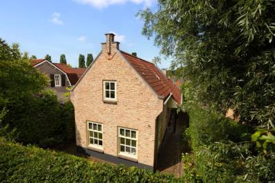Woning Havendijk 11 Waspik