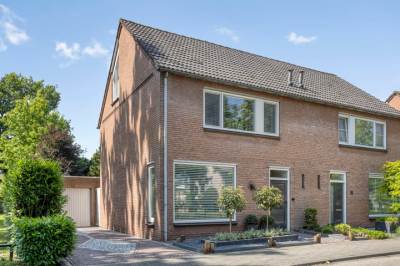 Woning Donkeren Dijk 13 Heeswijk-Dinther