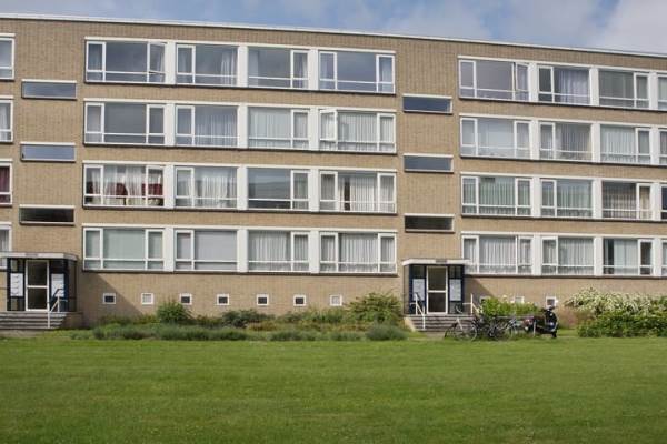 Woning Saffierhorst 190 Den Haag