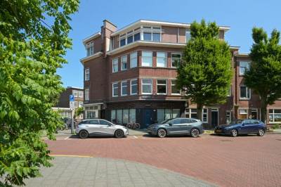 Woning Stuyvesantstraat 383 Den Haag