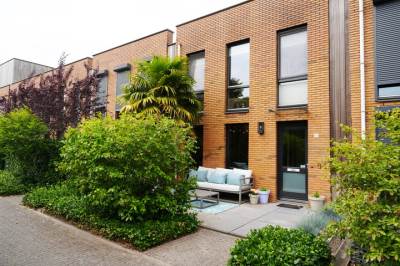 Woning Wittemstraat 16 Tilburg