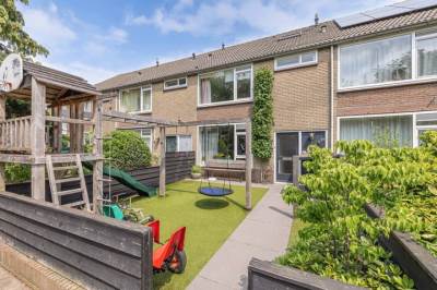Woning Vloedwal 15 Huizen