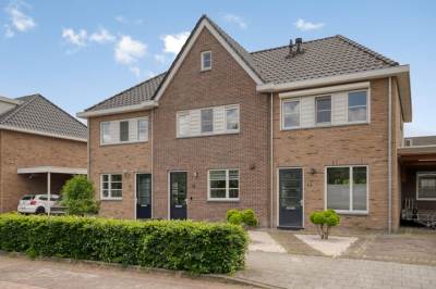 Woning De Gemeint 5A Boekel
