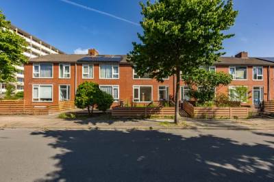 Woning Wegalaan 65 Groningen