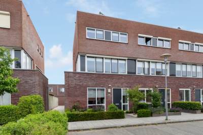 Woning Reling 86 Nijkerk