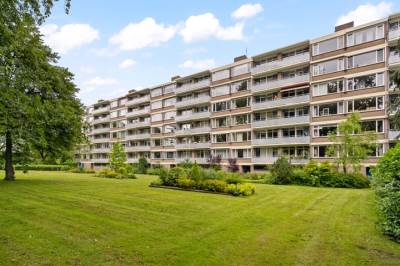 Woning Van der Helmstraat 305 Rotterdam