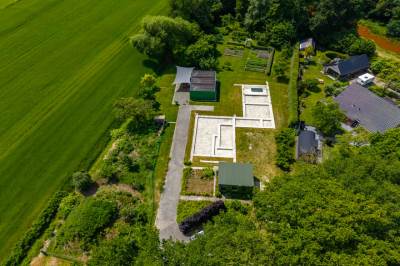 Bouwgrond Schoonloërstraat 1 Westdorp