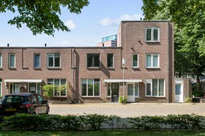 Woning Maria Koijenhof 39 Breda