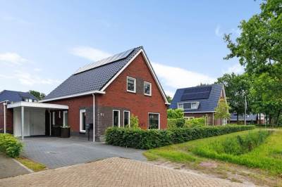 Woning Skoalleane 51 Ureterp