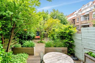 Woning Elektroweg 242 Rotterdam