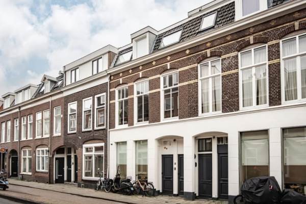 Woning Schoterweg 58A Haarlem