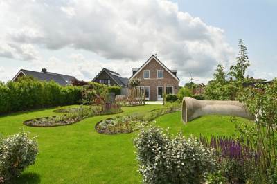 Woning Sluisweg 8I Sint Philipsland