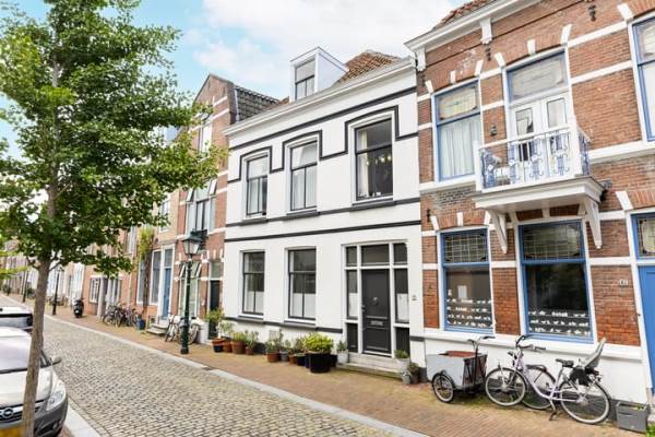 Woning Molenstraat 77 Vlissingen