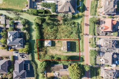 Woning Purmerland 14 Purmerend