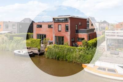 Woning Blitsaerderleane 46 Leeuwarden