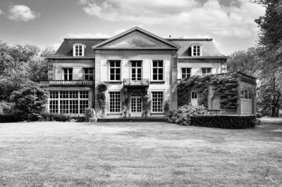 Woning Buurtweg 38 Wassenaar