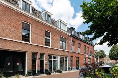 Woning Lombokstraat 3AB Utrecht