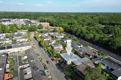 Woning Lijsterbesstraat 8 Waalwijk