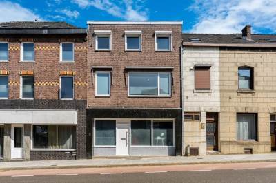 Woning Heerlenseweg 16 Landgraaf