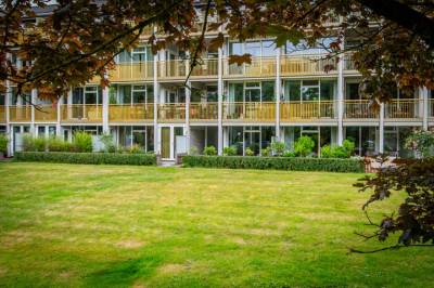 Woning Park Boswijk 385 Doorn