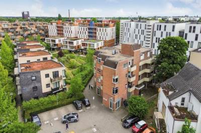 Woning Sophiaplein 80 Apeldoorn