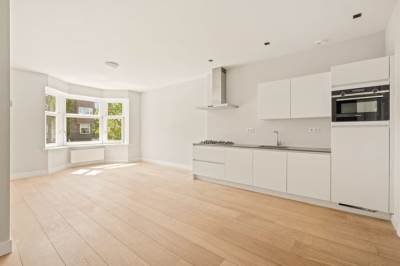 Woning Rijnstraat 1591 Amsterdam