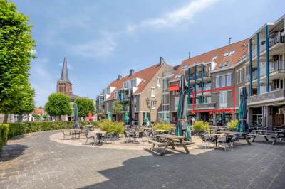 Woning Harmonieplein 63 Maarssen