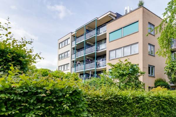 Woning Hof van Cambridge 21 Doetinchem