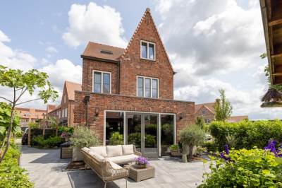 Woning Cederhout 56 Waddinxveen