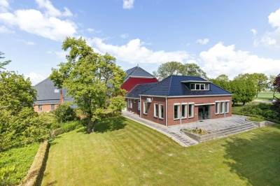 Woning Tweehuizerweg 19 Spijk (GR)