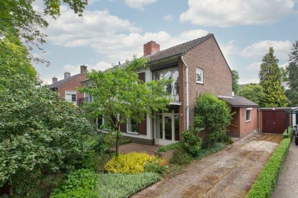 Woning Biesdelselaan 22B Velp (GE)