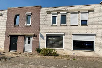 Woning Pastoor Jacobsweg 11 Maastricht
