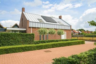 Woning Molenleij 3 Dorst