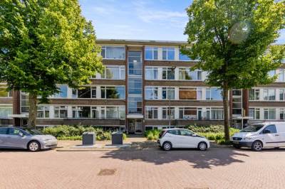 Woning Willem de Nobelaerlaan 52 Voorburg