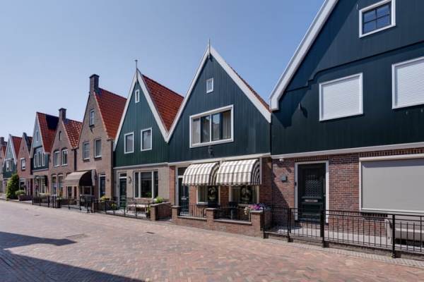 Woning Zuideinde 34 Volendam