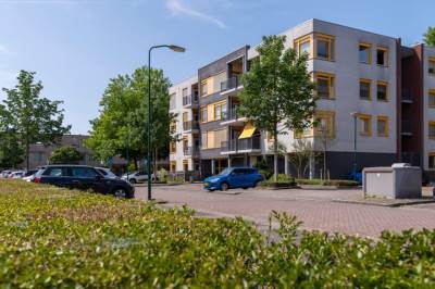 Woning Atalantapark 27 Veenendaal