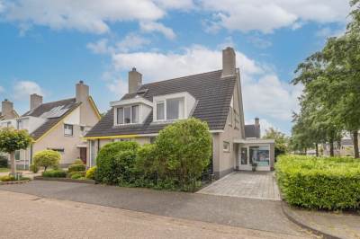 Woning Arturo Toscaninistraat 15 Almere