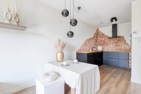 Woning Stekeldijk 87 Purmerend