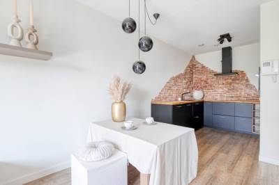 Woning Stekeldijk 87 Purmerend