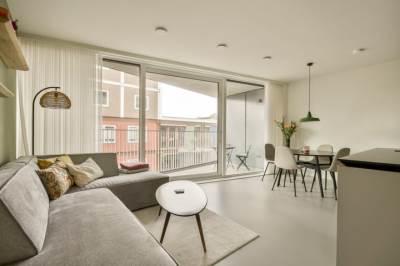 Woning Conny Stuartstraat 22 Amsterdam