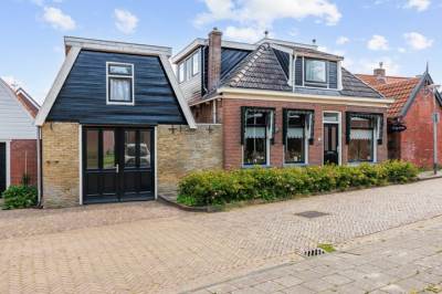 Woning Bûterhoeke 10 Berltsum
