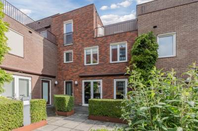 Woning Plein 1944 129F Nijmegen