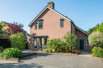 Woning Slotlaan 93 Doetinchem