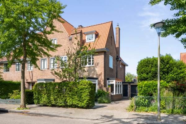 Woning Tesselschadelaan 7 Heemstede