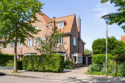 Woning Tesselschadelaan 7 Heemstede