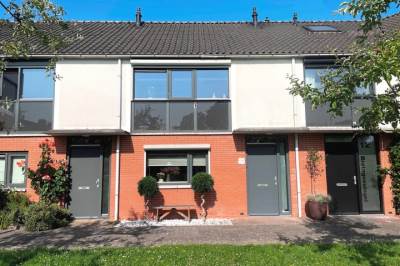 Woning Bretagnesingel 14 Heteren