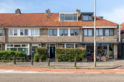 Woning Noordewierweg 118 Amersfoort