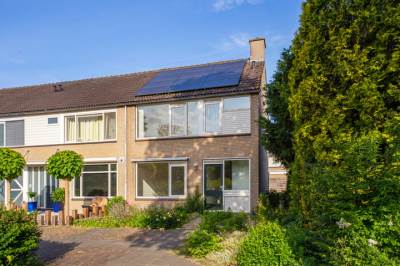Woning Heggerank 28 Nieuwegein